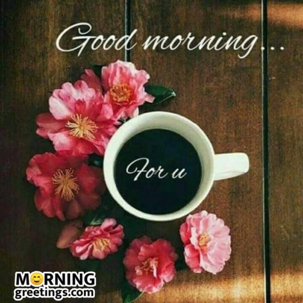 Coffee For You