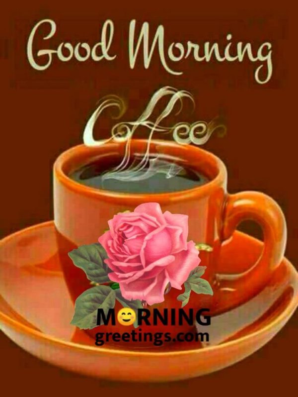 Good Morning Coffee