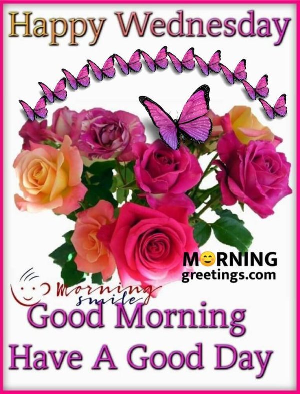 Have A Good Day