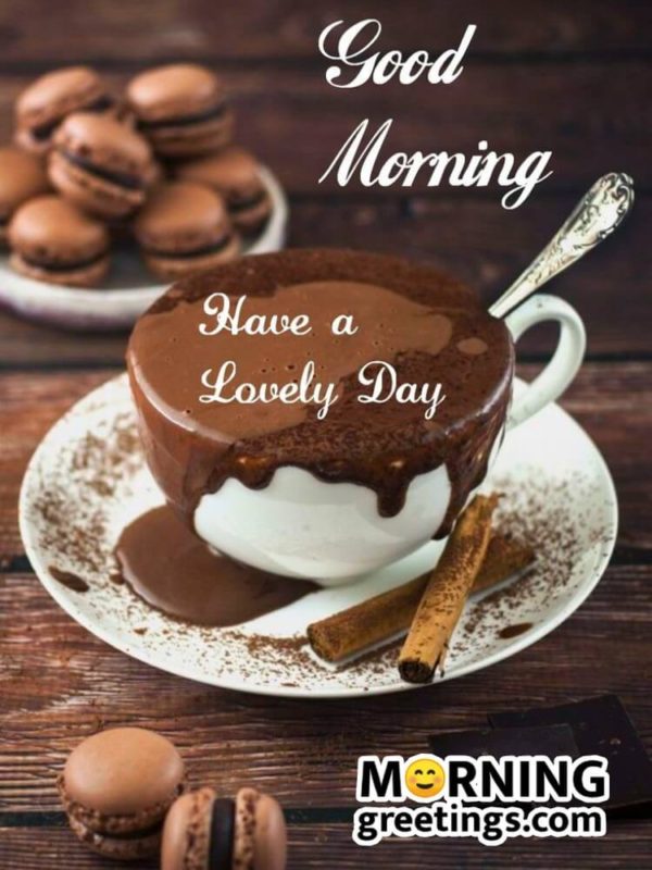 Have A Lovely Day