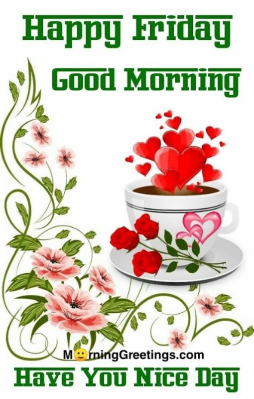 Have A Nice Day