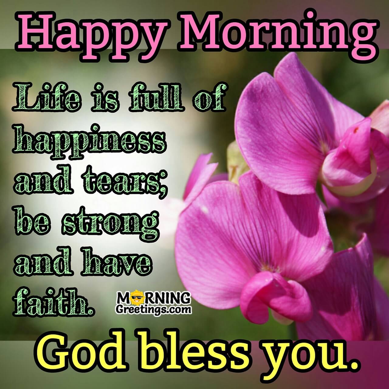 35 Good Morning Images With Positive Words Morning Greetings