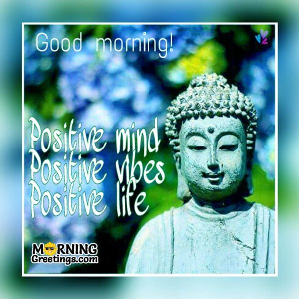 Positive Mind