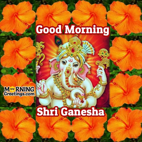 Shri Ganesha