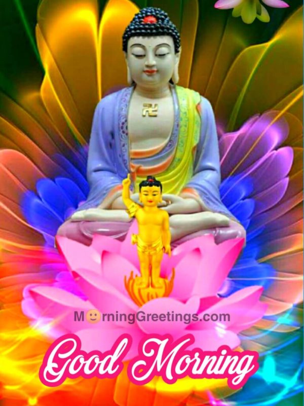 Good Morning Image