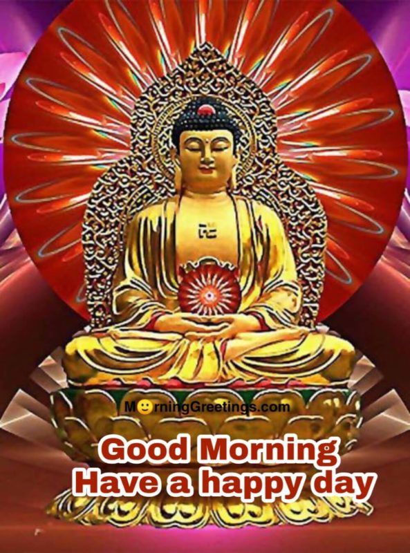 Have A Happy Day
