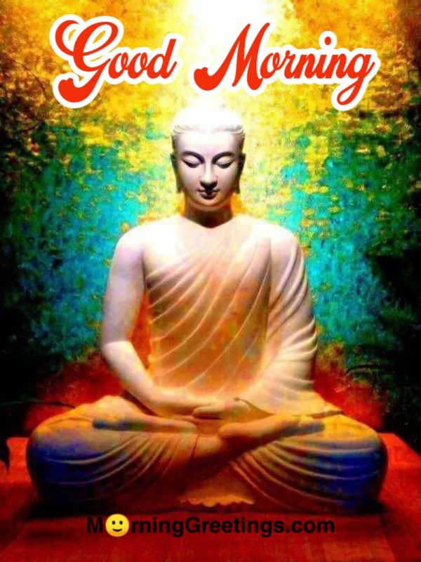Photo Of Good Morning