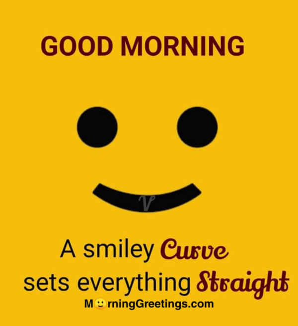 A Smiley Curve Sets
