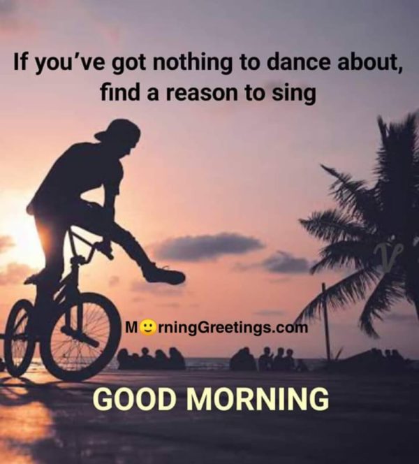 If You've Got Nothing