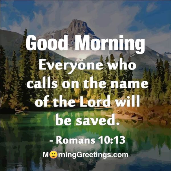 Everyone Who Calls