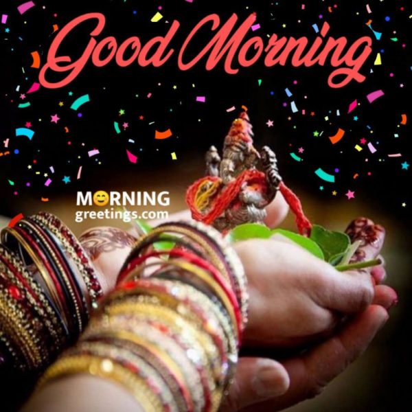 Good Morning Image