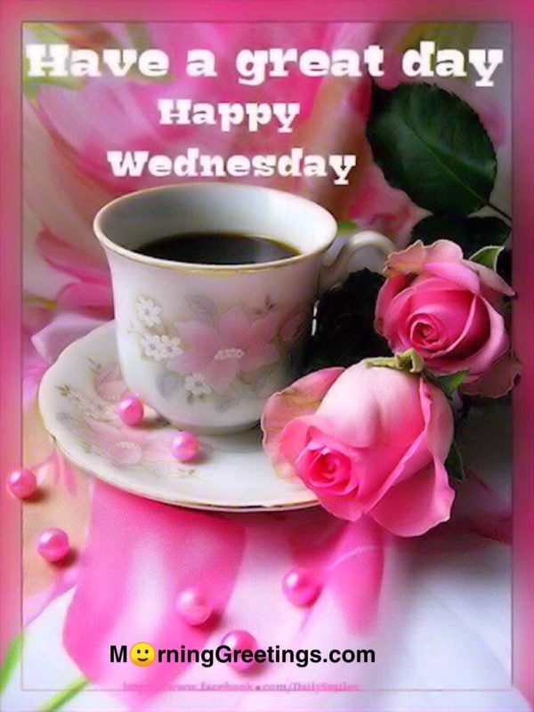 Have A Great Day