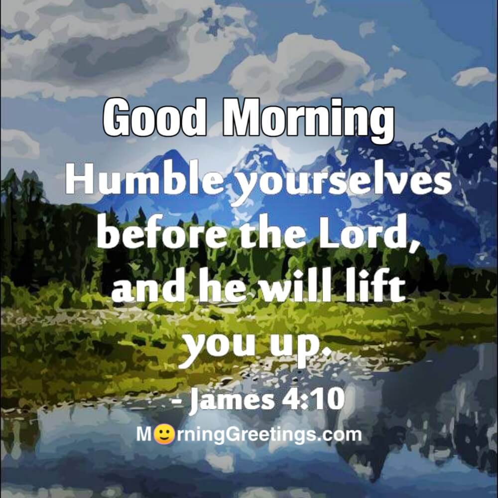 16 Beautiful Bible Verses For You - Morning Greetings – Morning Quotes