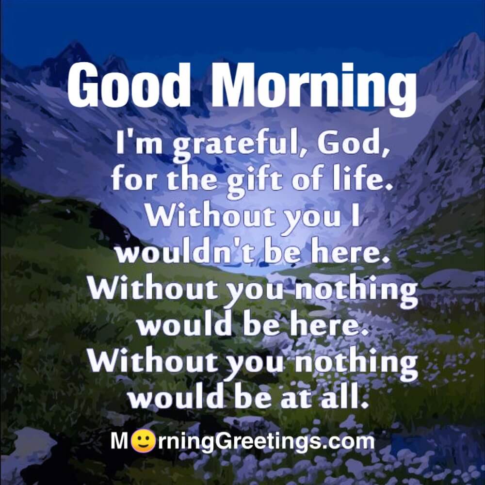 20 Great Bible Inspiration Blessing - Morning Greetings – Morning ...