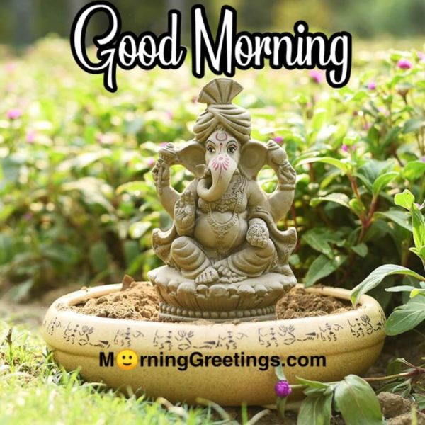 Lord Ganesha
