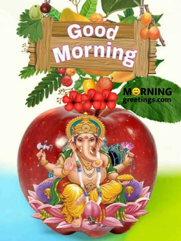 Pic Of Good Morning