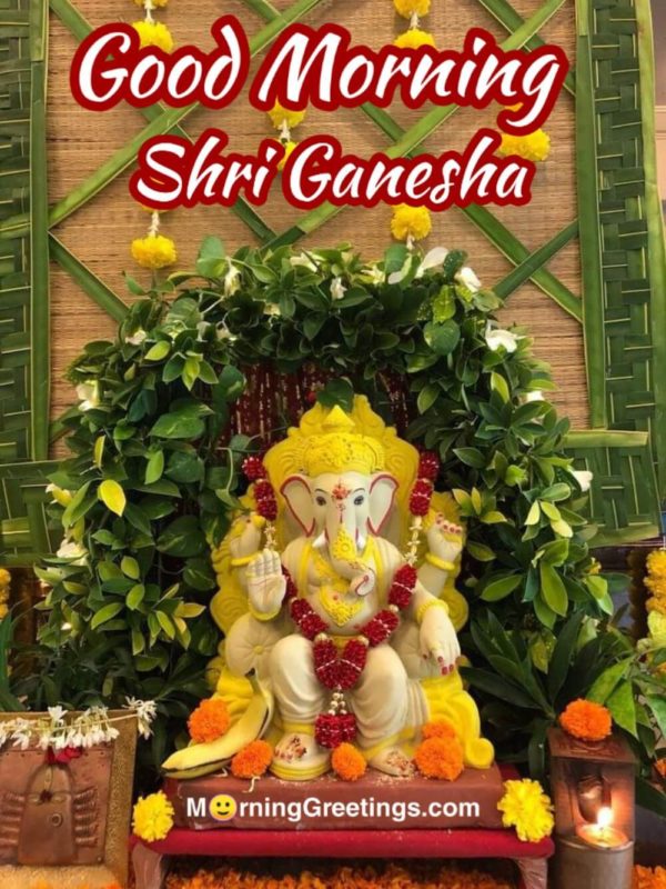 Shri Ganesha