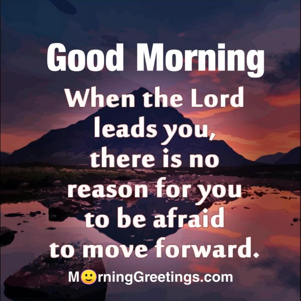 50 Best Good Morning Bible Inspiration Pictures - Morning Greetings –  Morning Quotes And Wishes Images