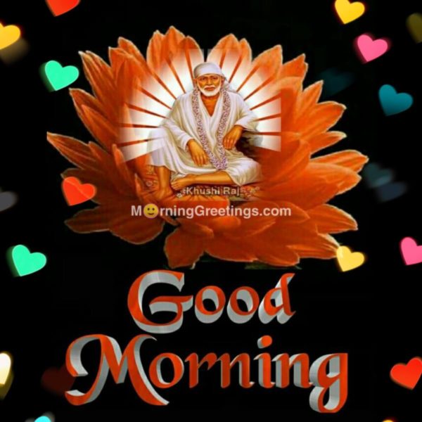 Good Morning Image