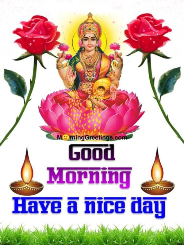 Have A Nice Day