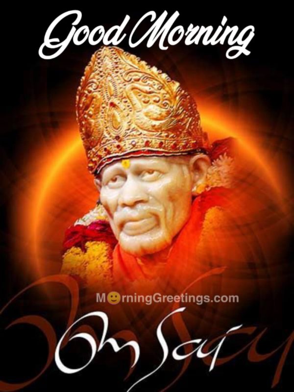 Om Sai