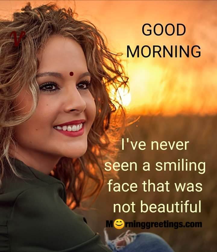 Good Morning Never Quote For Whatsapp
