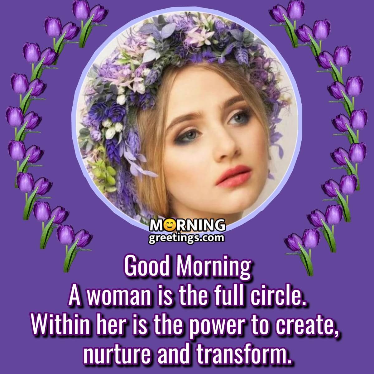25 Encouraging Good Morning Quotes On Women Morning Greetings Morning Quotes And Wishes Images