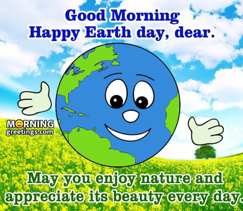 Free Earth Day Clip Art Black And White