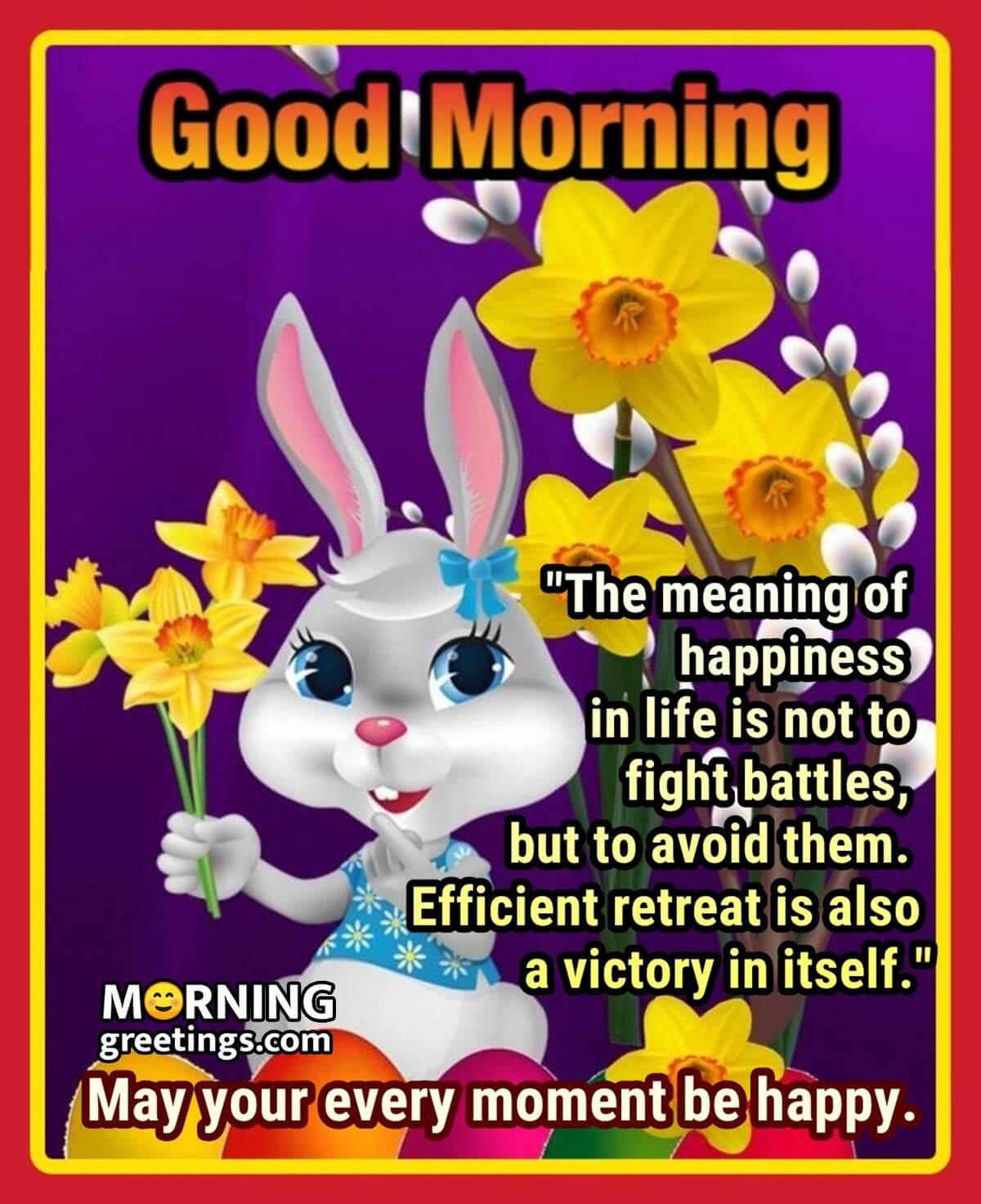 25 Positive Good Morning Life Messages - Morning Greetings ...