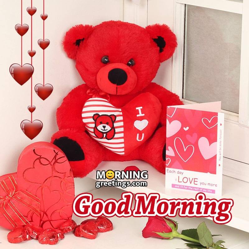 Featured image of post Good Morning Teddy Day Images - Who doesn&#039;t need a hug and it&#039;s hard to say no to.