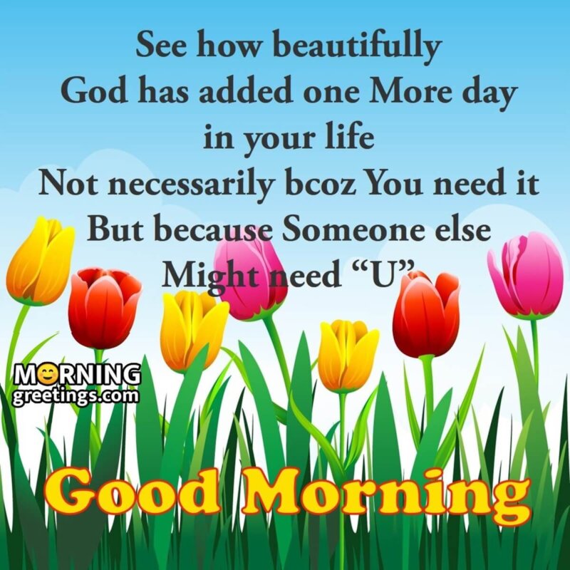 30 Good Morning Wishes With Blessings Images Morning Greetings Morning Quotes And Wishes Images