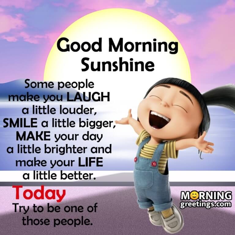 60 Good Morning Messages With Amazing Images Morning Greetings