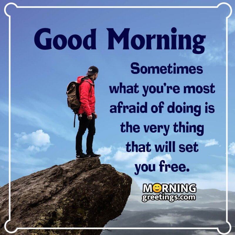 best good morning quotes