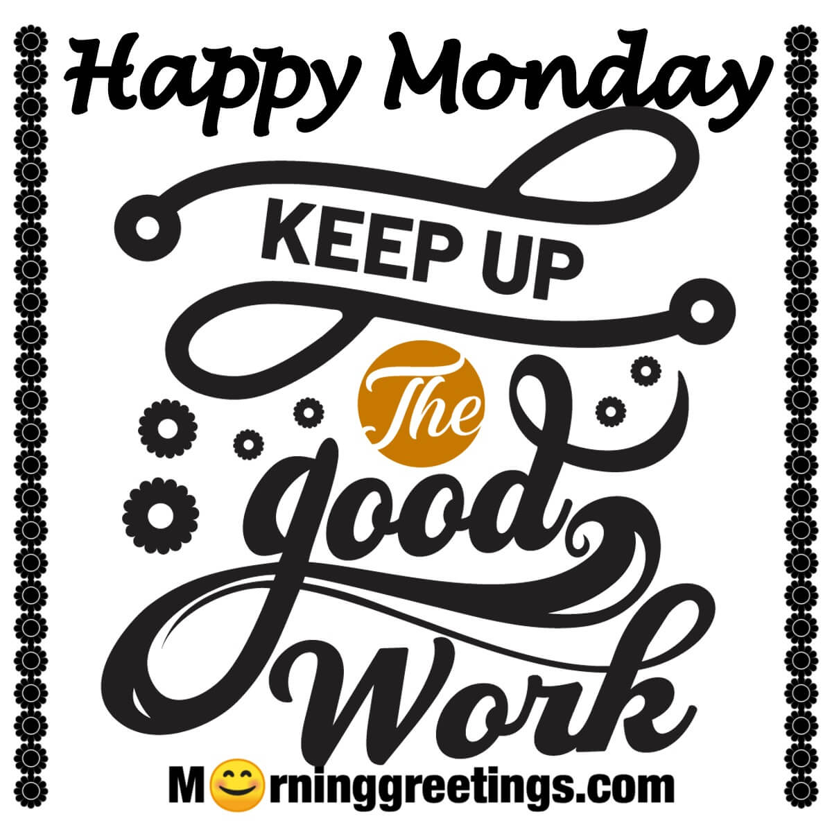 Happy Monday Motivation Quotes