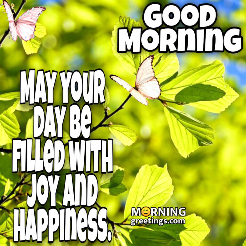 Good Morning Day Wish Image