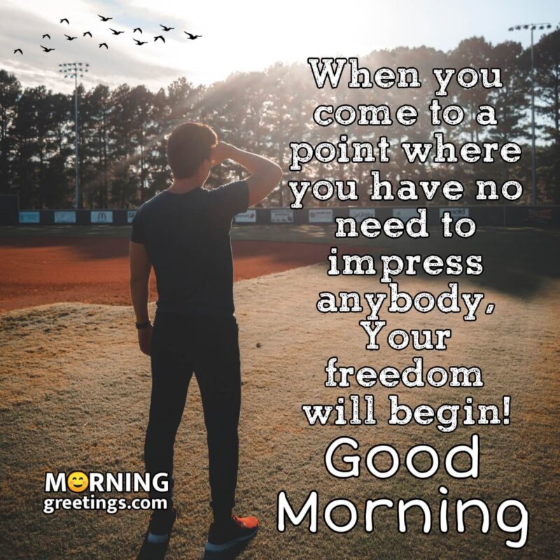 20 Good Morning Spiritual Quotes Images - Morning Greetings ...