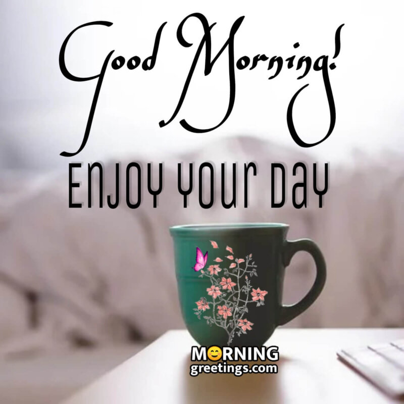 25 Amazing Good Morning Quotes and Wishes with Beautiful Images ...