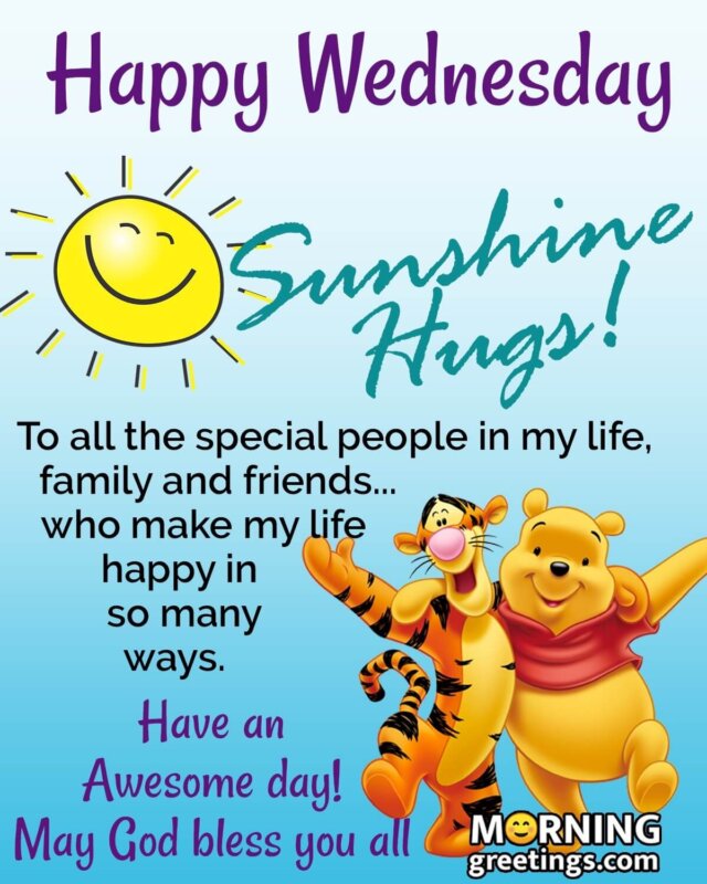 Happy Wednesday Quote Wishe Pic