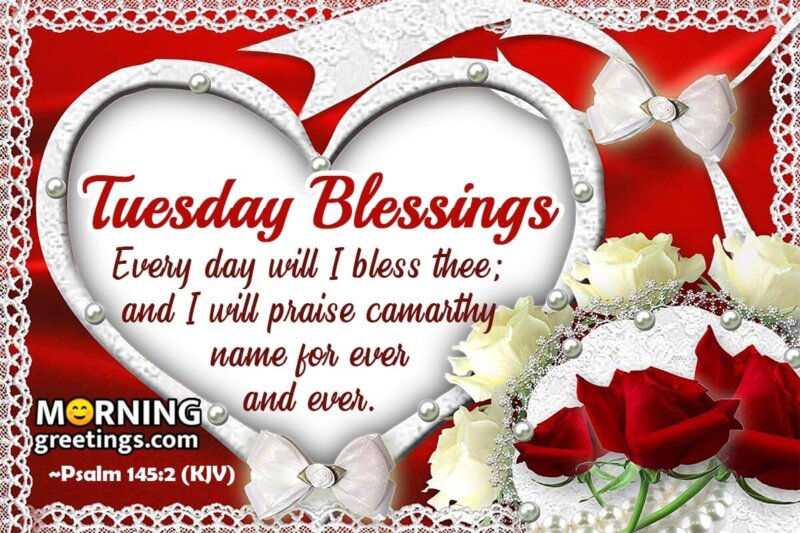 Thursday Morning Blessings Status