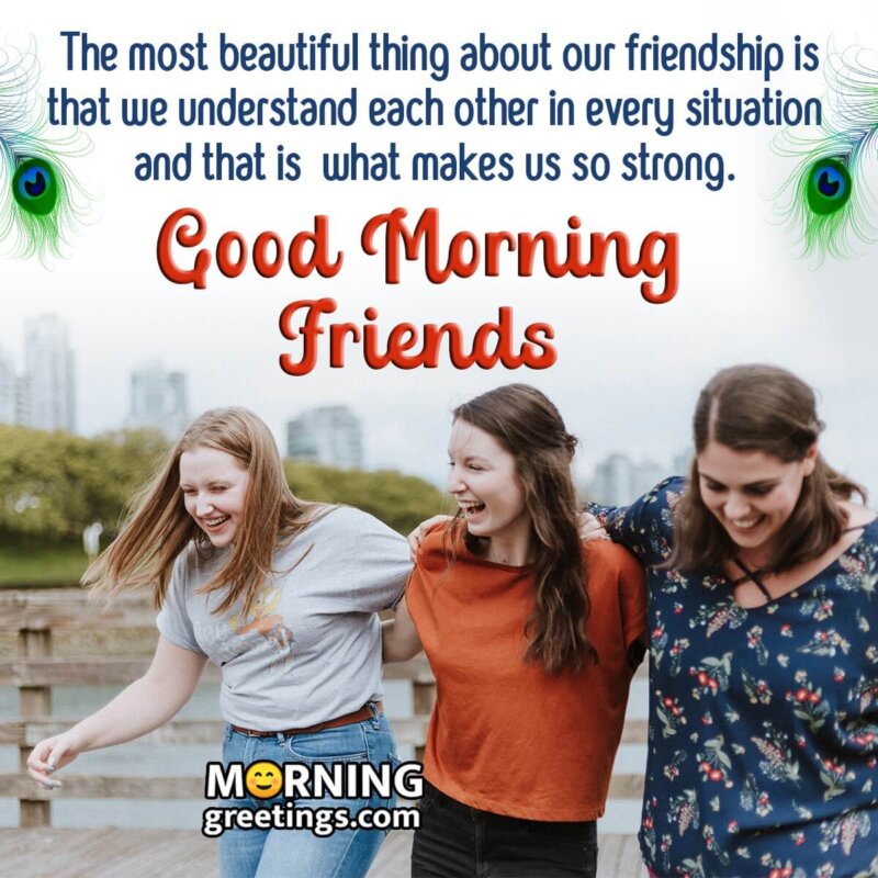 30 Good Morning Messages Images To A Friend - Morning Greetings ...