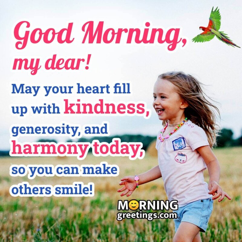 25 Spiritual Good Morning Messages and Quotes - Morning Greetings ...