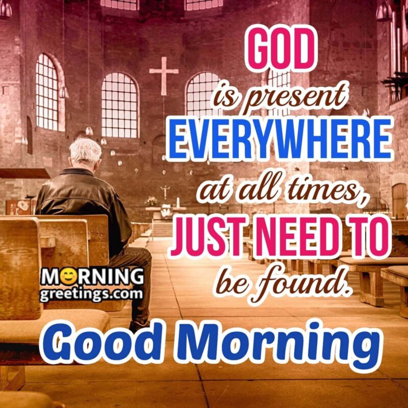 Good Morning Wishes With God Quotes Morning Greetings