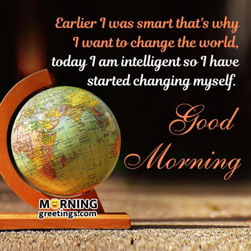 30 Good Morning Inspirational Quotes - Morning Greetings – Morning ...