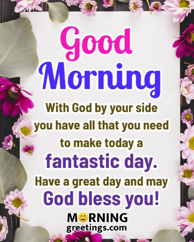 Best Saturday Morning Blessings And Wishes