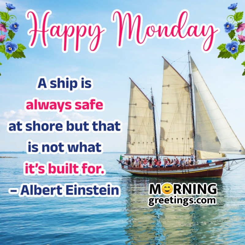 Famous Monday Quotes To Start The Week