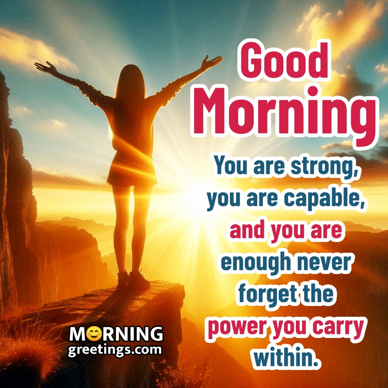 Lovely Good Morning Happy Women’s Day Status Pic