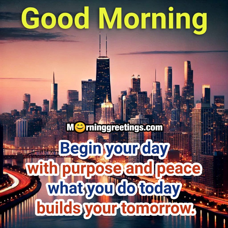 Good Morning Images With Meaningful Quotes