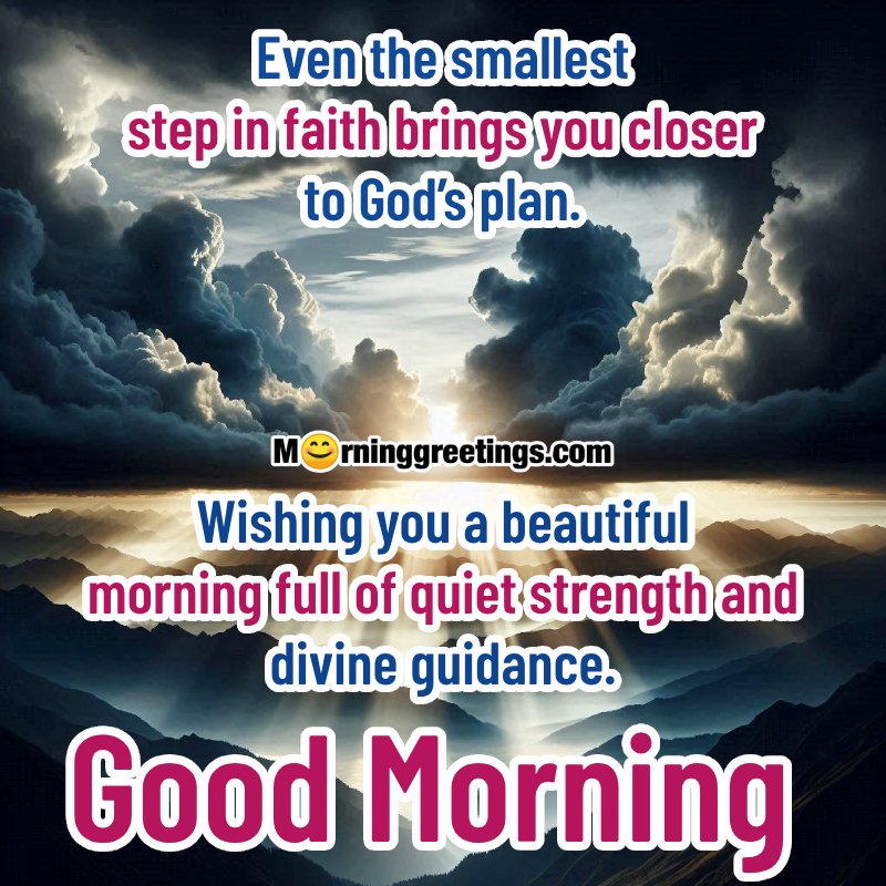 Wishing You A Beautiful And Divine Morning God Status Photo