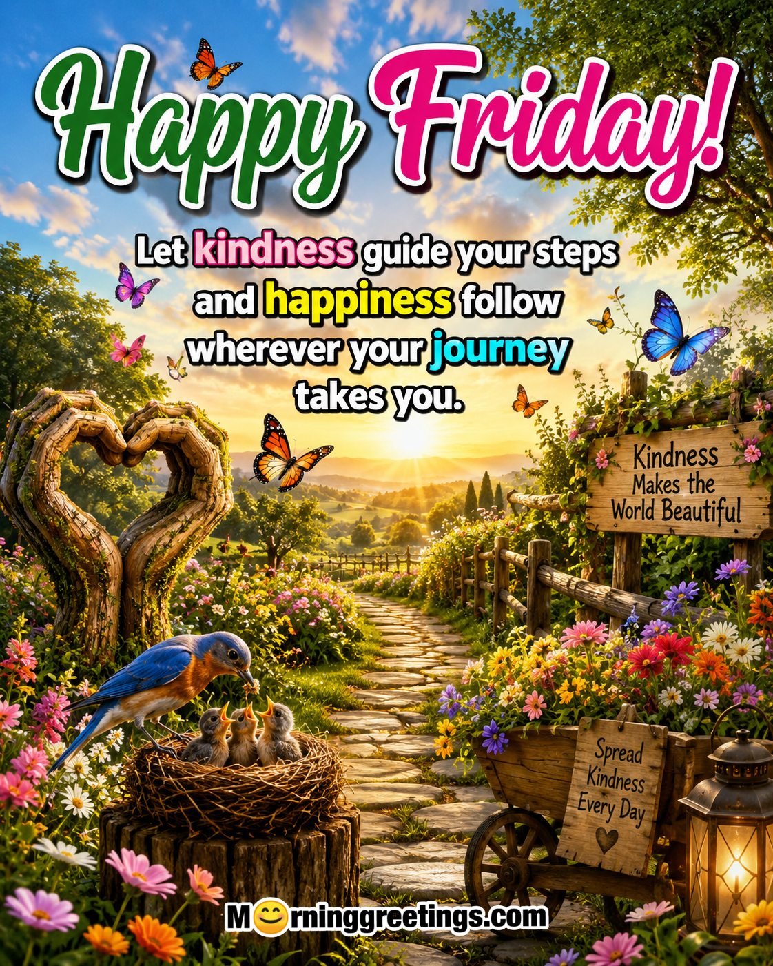 Happy Friday Happiness Quote Best Pic